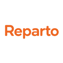 Reparto Logo