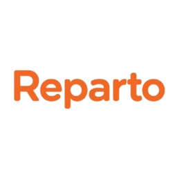 Reparto Logo